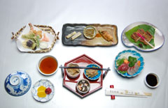 �h���̕��̃R�[�X����